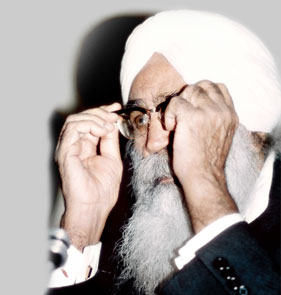 sant kirpal singh ji